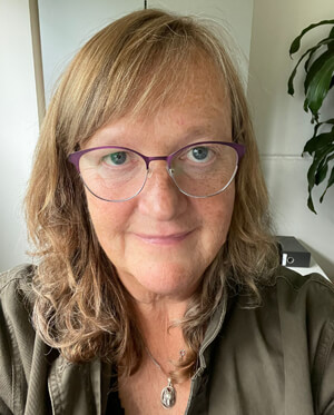 Claudia Damrich