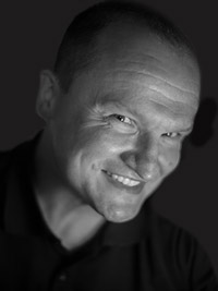 Robert Zajonz Bild von Robert Zajonz