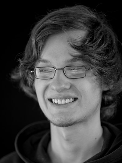 Bild von Joshua Hahn